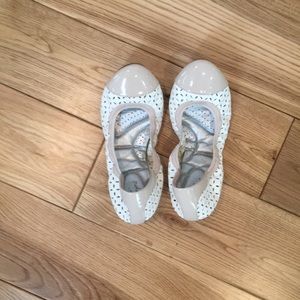 Dexflex Comfort Ballet Flats Size 6